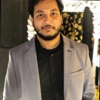 Amir Khan – Lucknow, UP